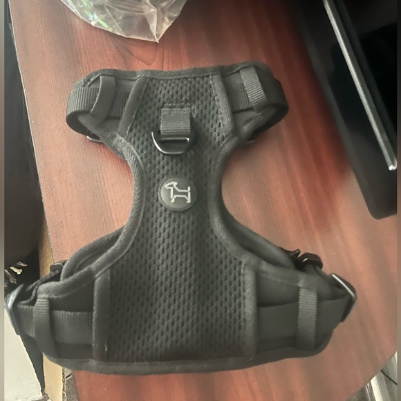 Harness and leash - Picture 4 of 7